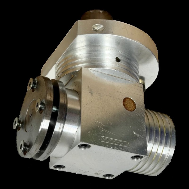 IMA Grotefeld Adapter Aggregat Säge Fräser Art.-Nr. 5021043
