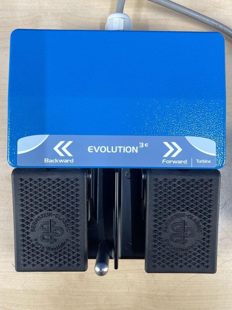 Moria Epi-K Microkeratome Footswitch REF:19381 YOM: 2009
