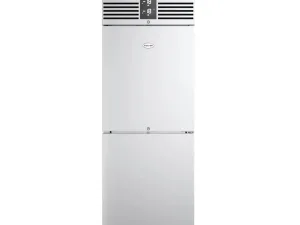 Foster EP700LL/41-735 EcoPro G3 Half Door Upright Cabinet Freezer 270 Litres - islandcatering