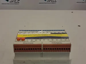 Bartec PROFIBUS DP-Modul / Ex-Transmitter mit DP-Adresse 33