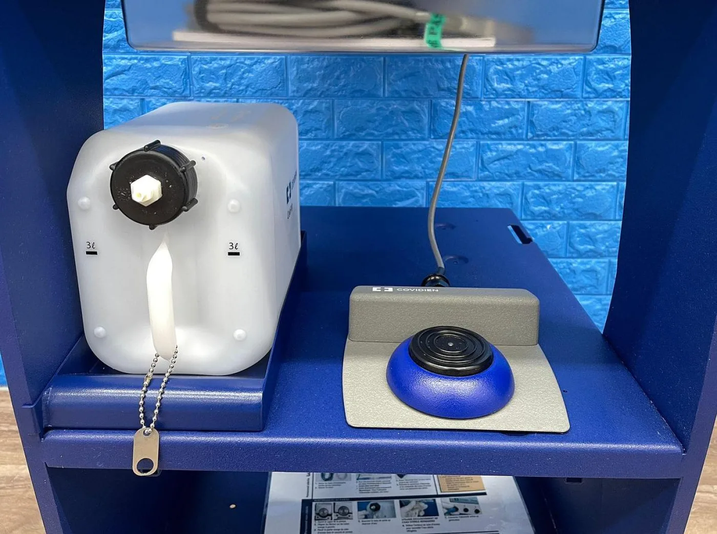 Covidien Cool-Type RF E Series - 2