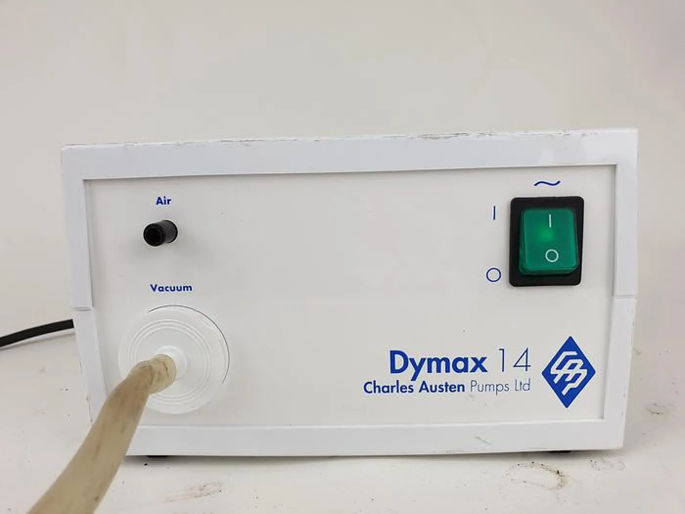 Charles Austen Dymax 14 Air pump - 4