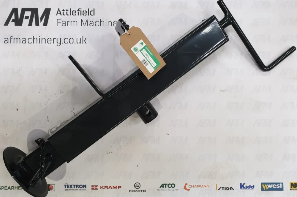 Spearhead UNI Hitch - 180595