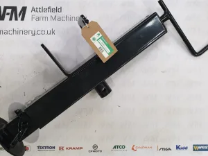 Spearhead UNI Hitch - 180595