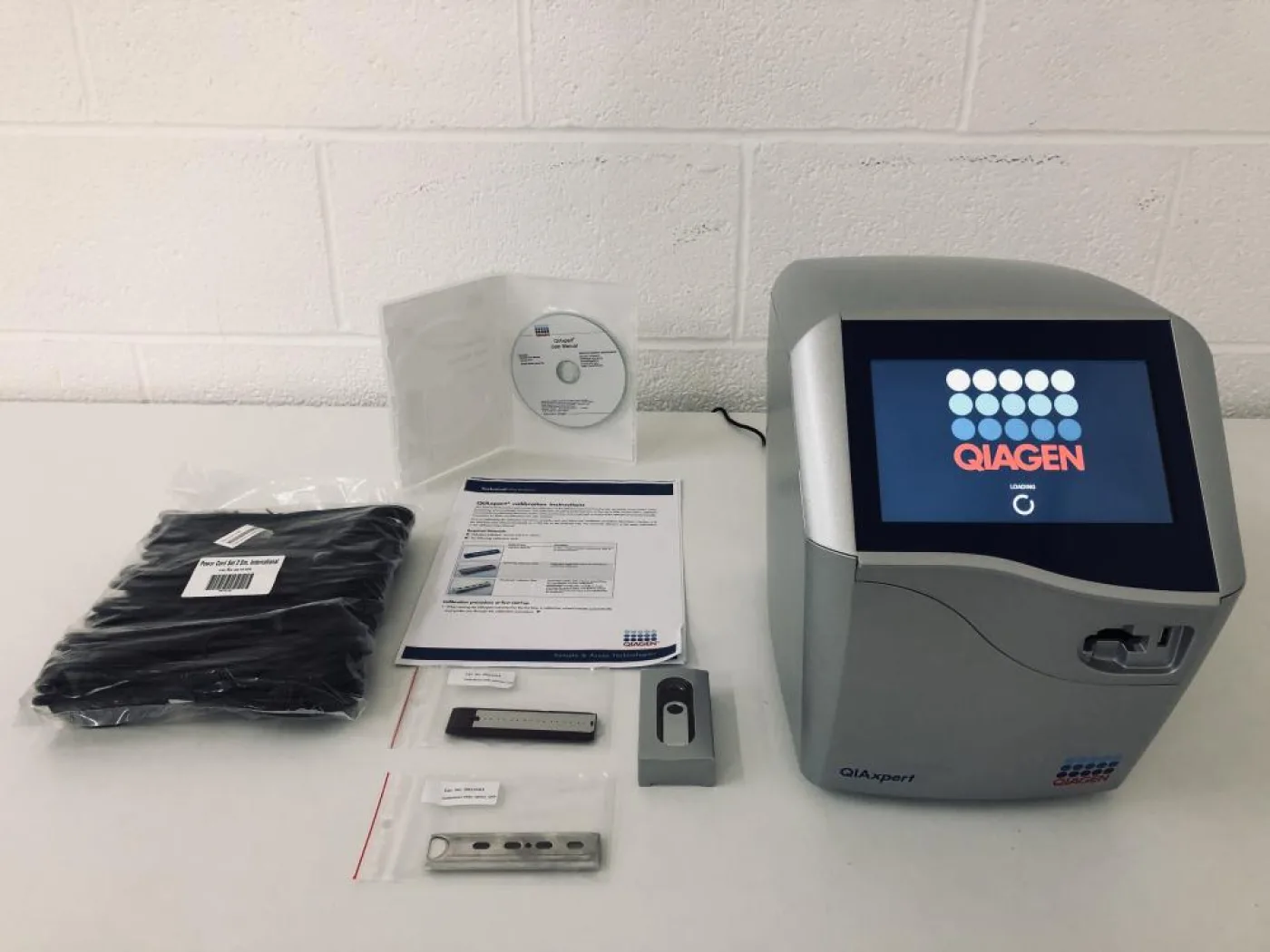 Qiagen QIAxpert - 1