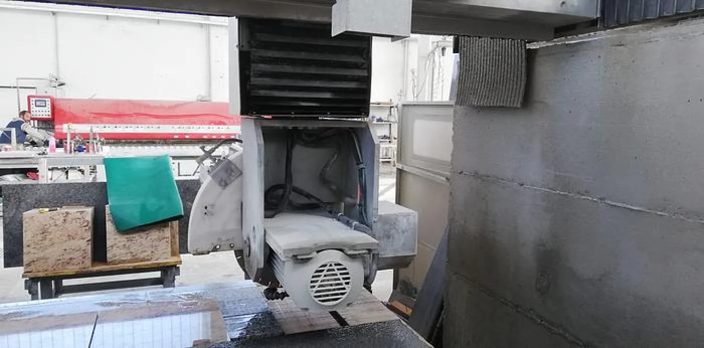 2014 Sassomeccanica K 600- - 6