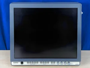 Olympus OEV191H 19Inch High Definition Monitor YOM: 2008