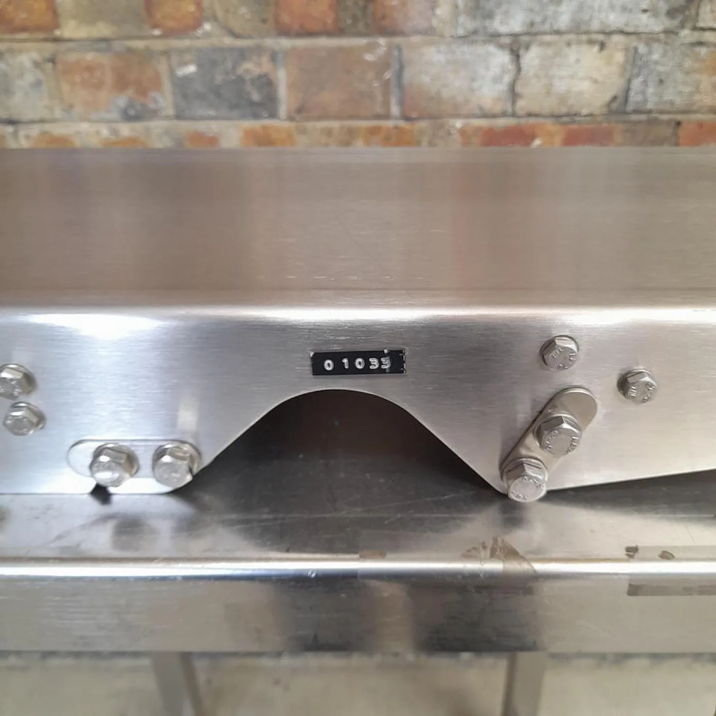 Proseal Conveyor Belt (Small) - 3