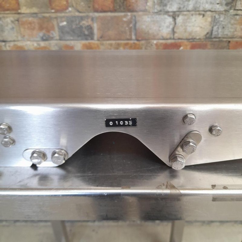 Proseal Conveyor Belt (Small)