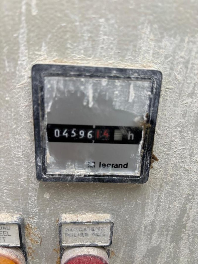 2000 Pellegrini TDI 55 Super