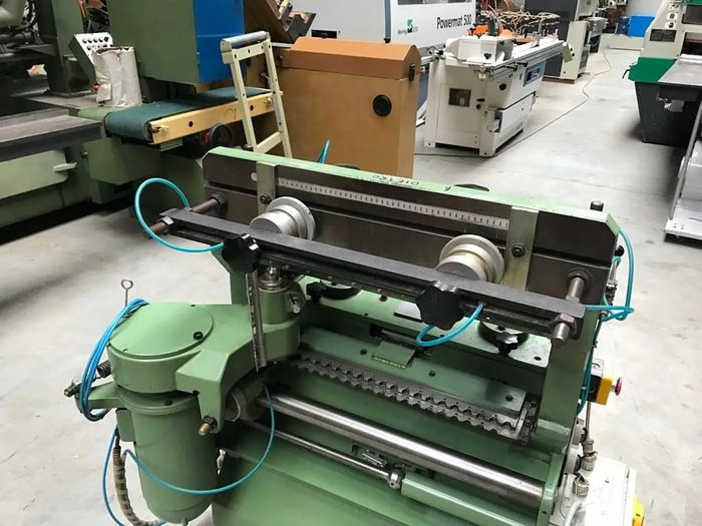 CODETTATRICE OMEC 750 - 3