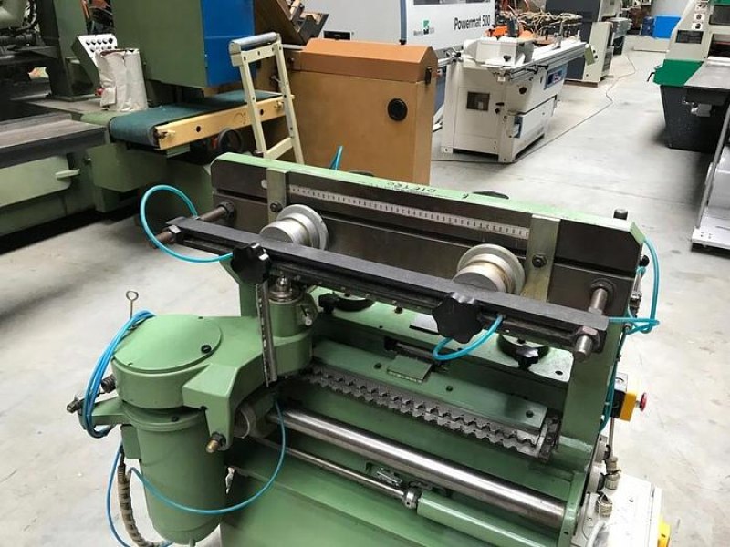 CODETTATRICE OMEC 750