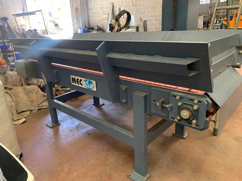 2009 MEC C-400-90T-