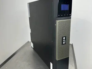 Eaton 5PX 2200i RT USV – 2200 VA / 1980 W – Rack/Tower UPS