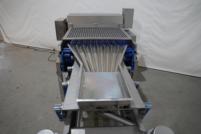 2019 Foodeq spreid triller en 2019 Marcelissen deler