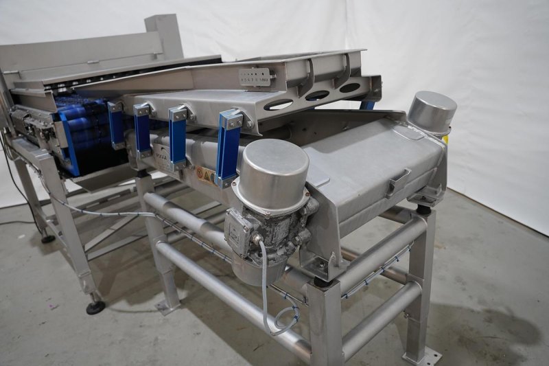 2019 Foodeq spreid triller en 2019 Marcelissen deler