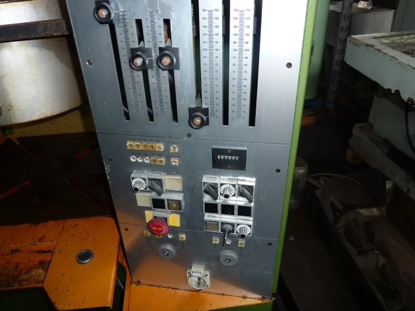SH-PZ 250 SCHOEN 1979 - 6