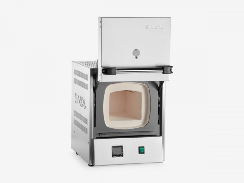 Snol Muffle Furnace 3/1100