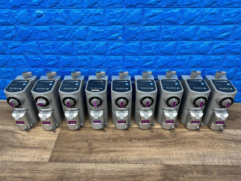 Penlon Isoflurane Vaporiser YOM: 2020