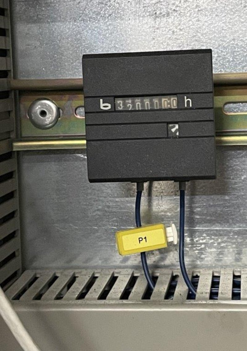 DMC 103 V DECKEL-MAHO 2000