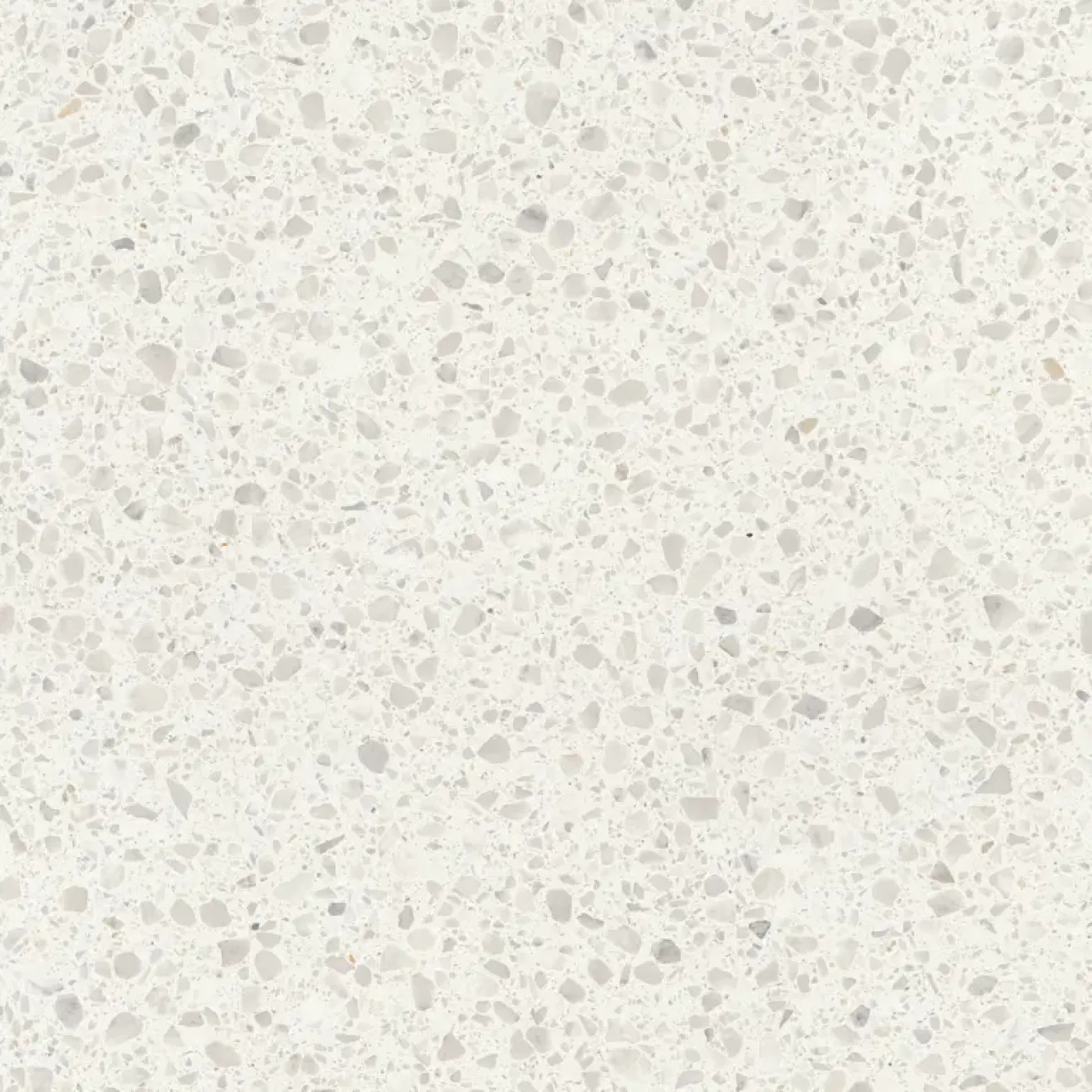 Fogliare 10MM White medium tegel 60x60 cm - 1