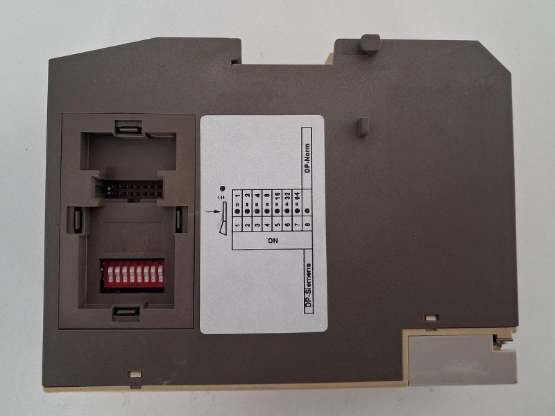 Siemens SIMATIC S5 6ES5 318-8MB13 Interface Module