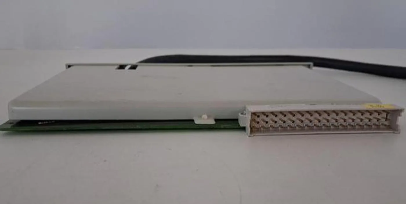 Siemens SIMATIC S5 6ES5373-3AA11 Speichermodul mit Anschlusskabel - 3