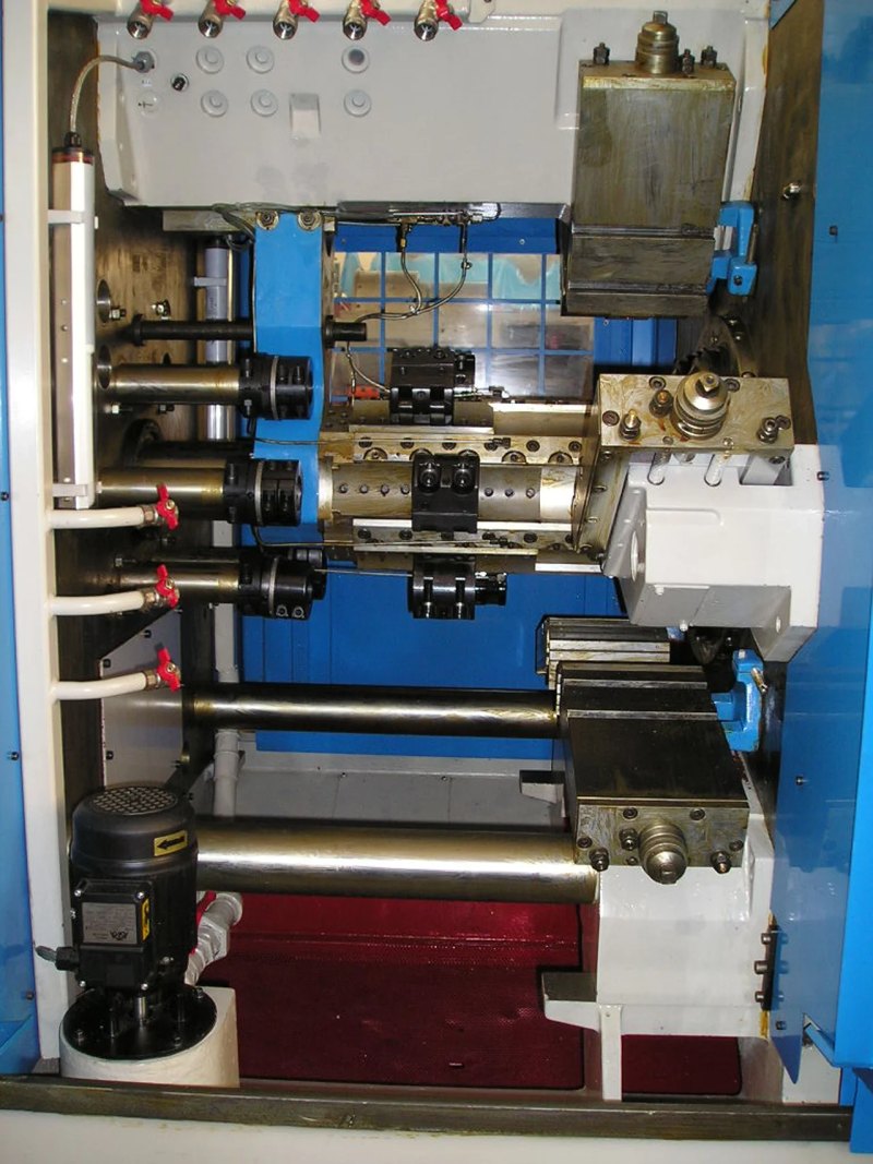 009964 - SCHÜTTE SF 42