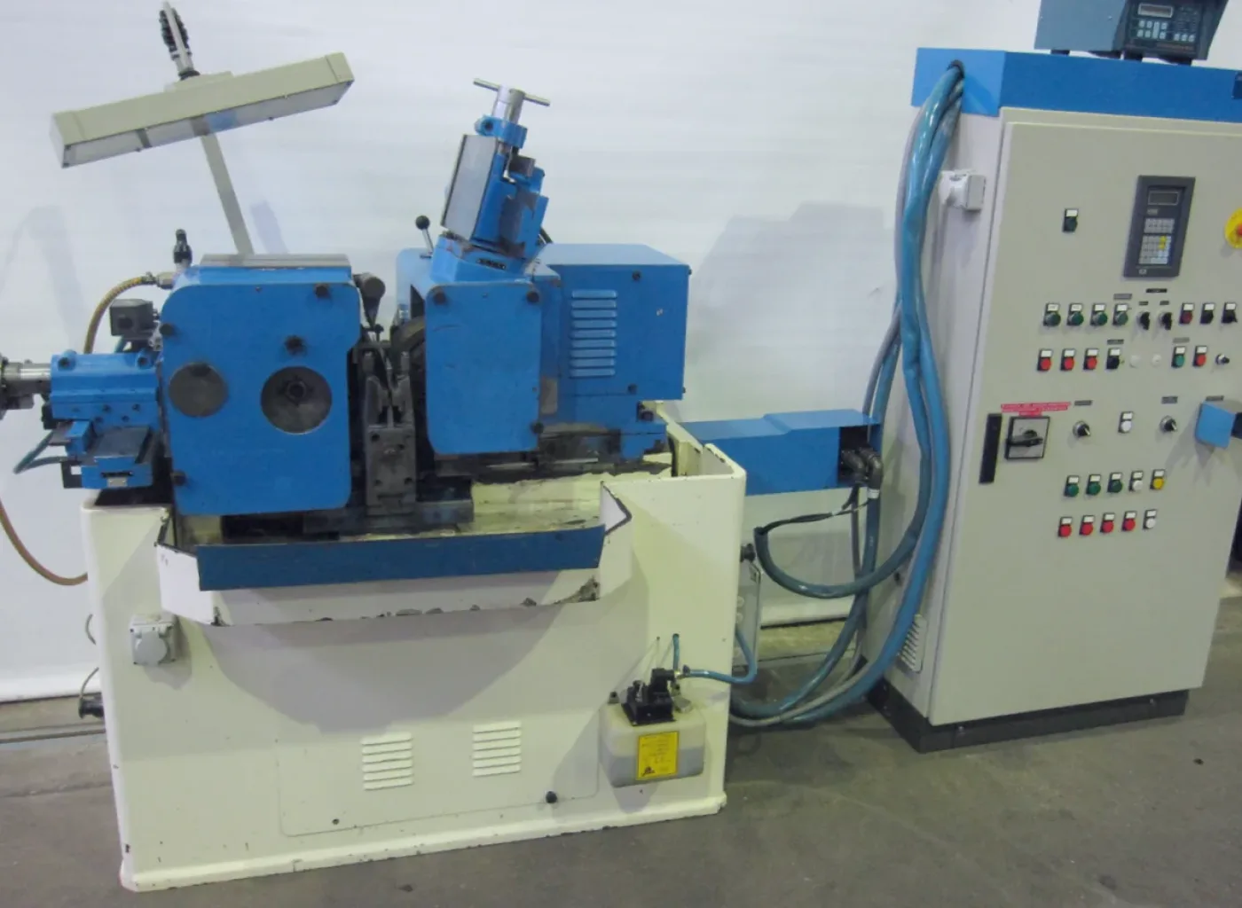 013181 - MAGNAGHI RSC 350 - 2