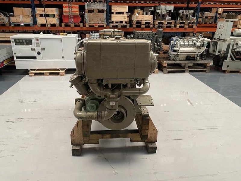 MWM TBD 234-V16
