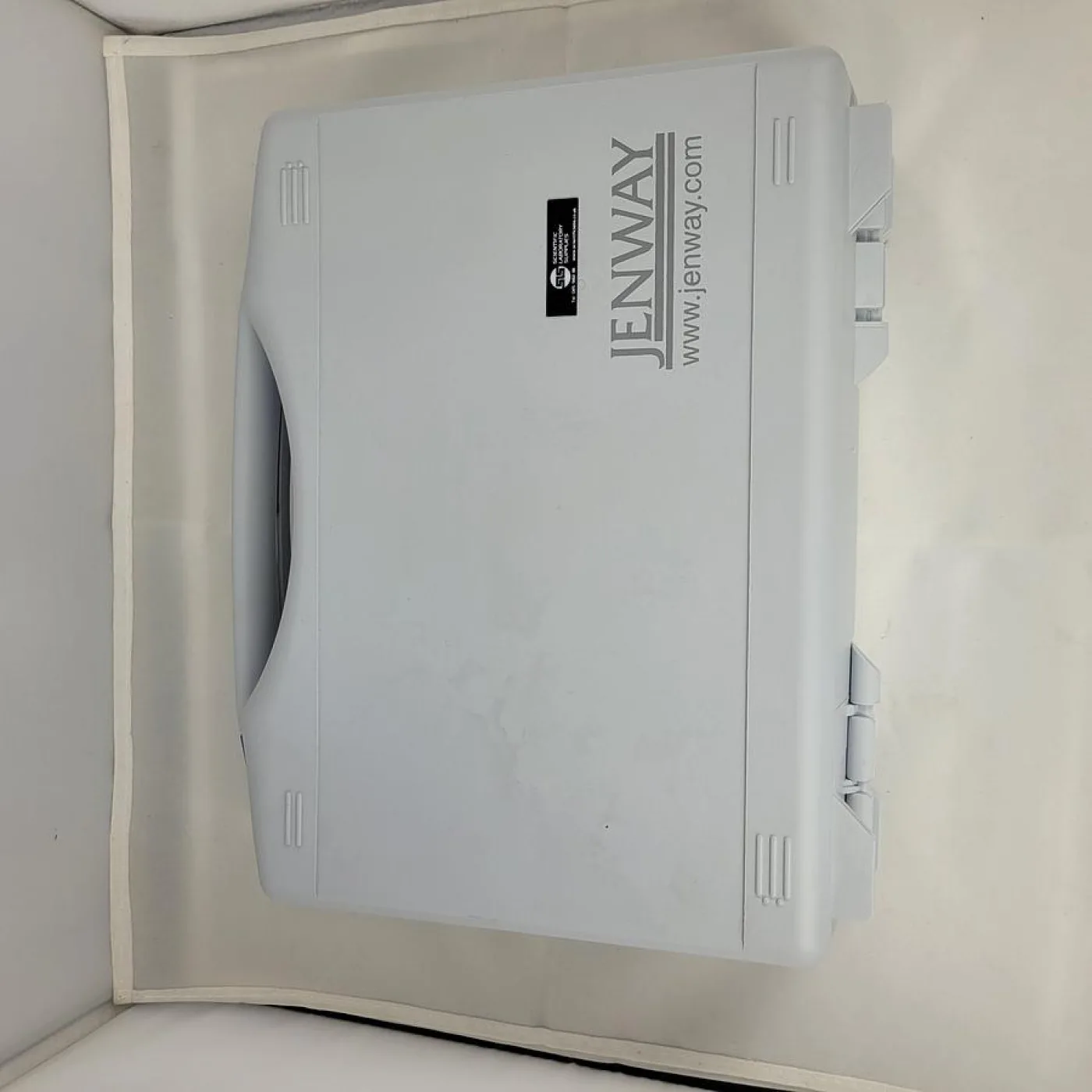 Jenway 370 pH Meter - 3