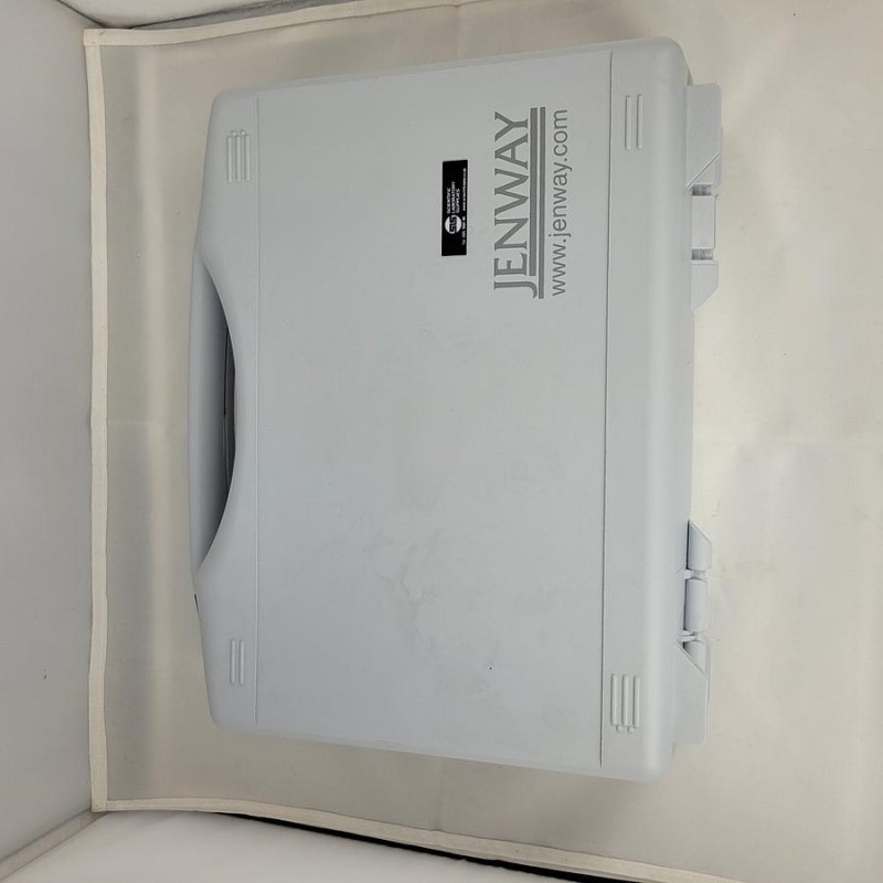 Jenway 370 pH Meter