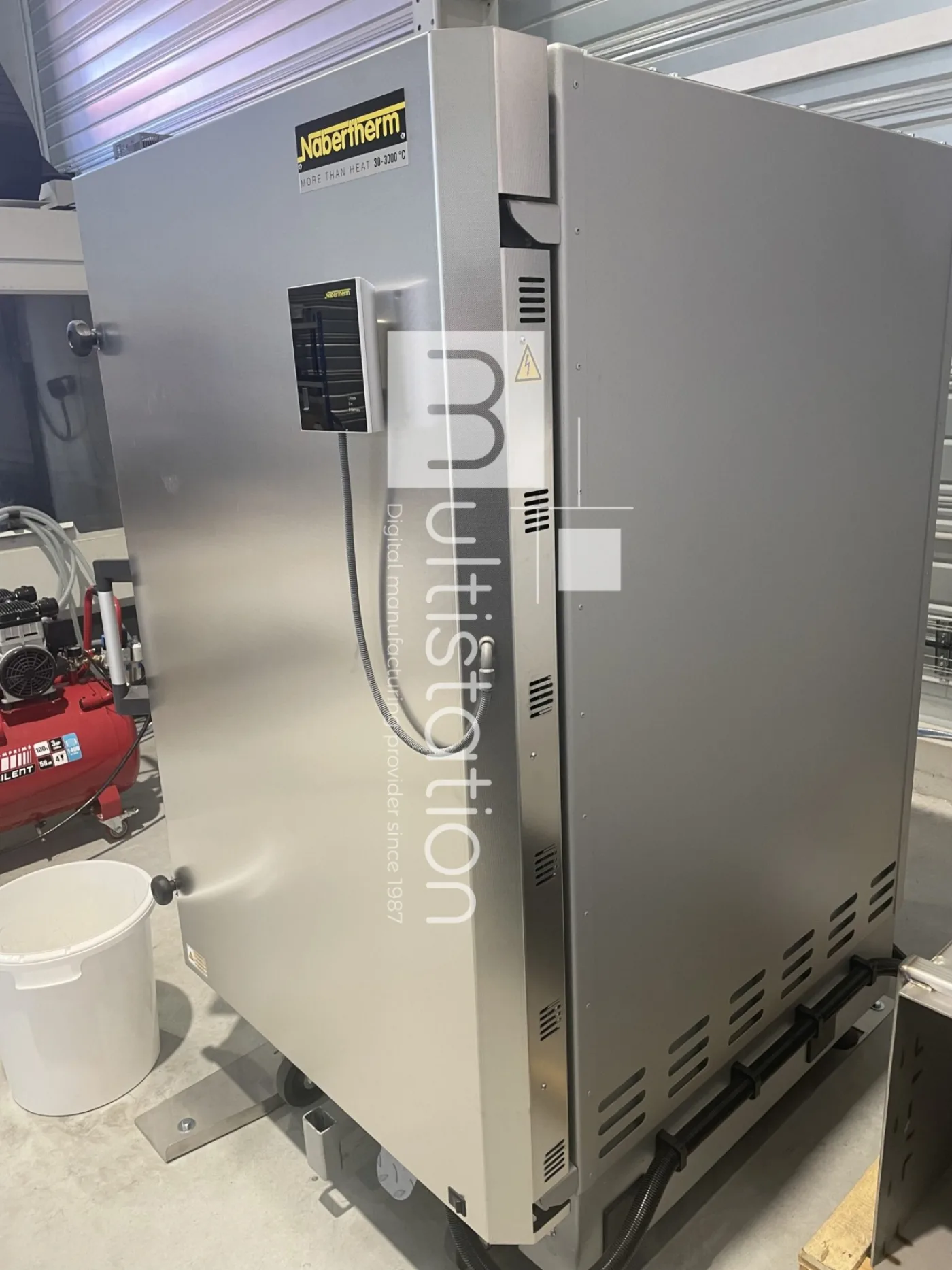 Nabertherm NW440 - 3