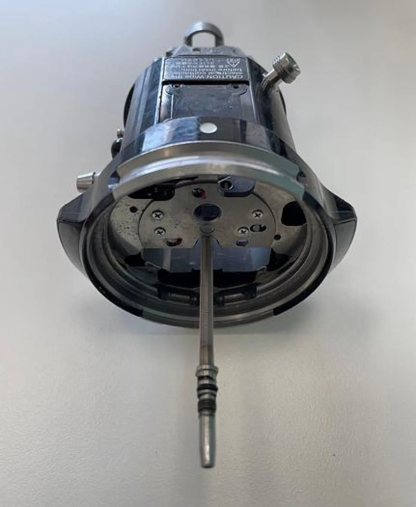 Electrical connector housing for 1500 series - 1