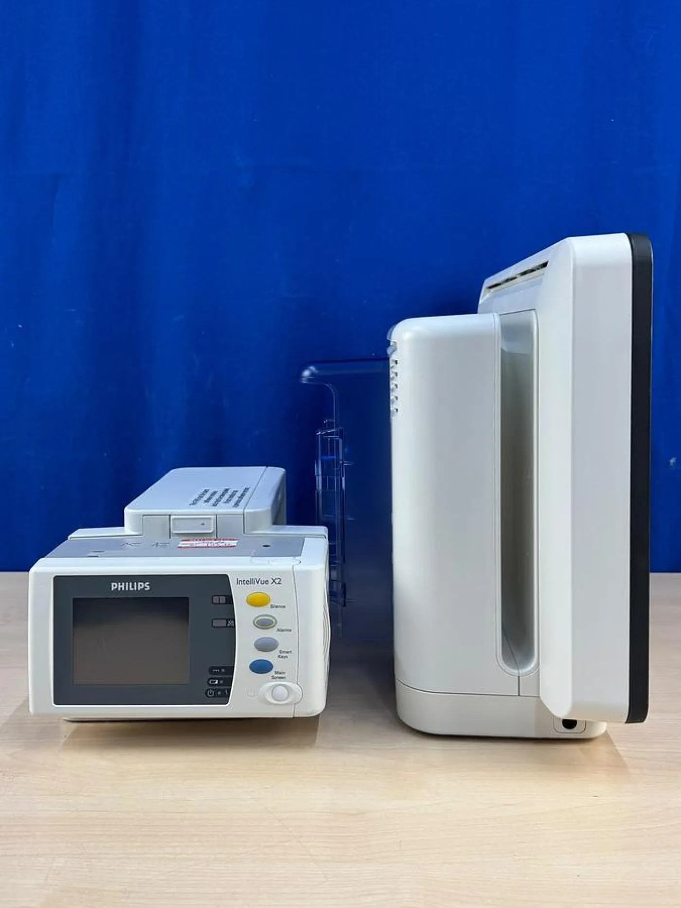 Philips IntelliVue MX 700 Patient Monitor REF: 865241 YOM: 2015 - 8