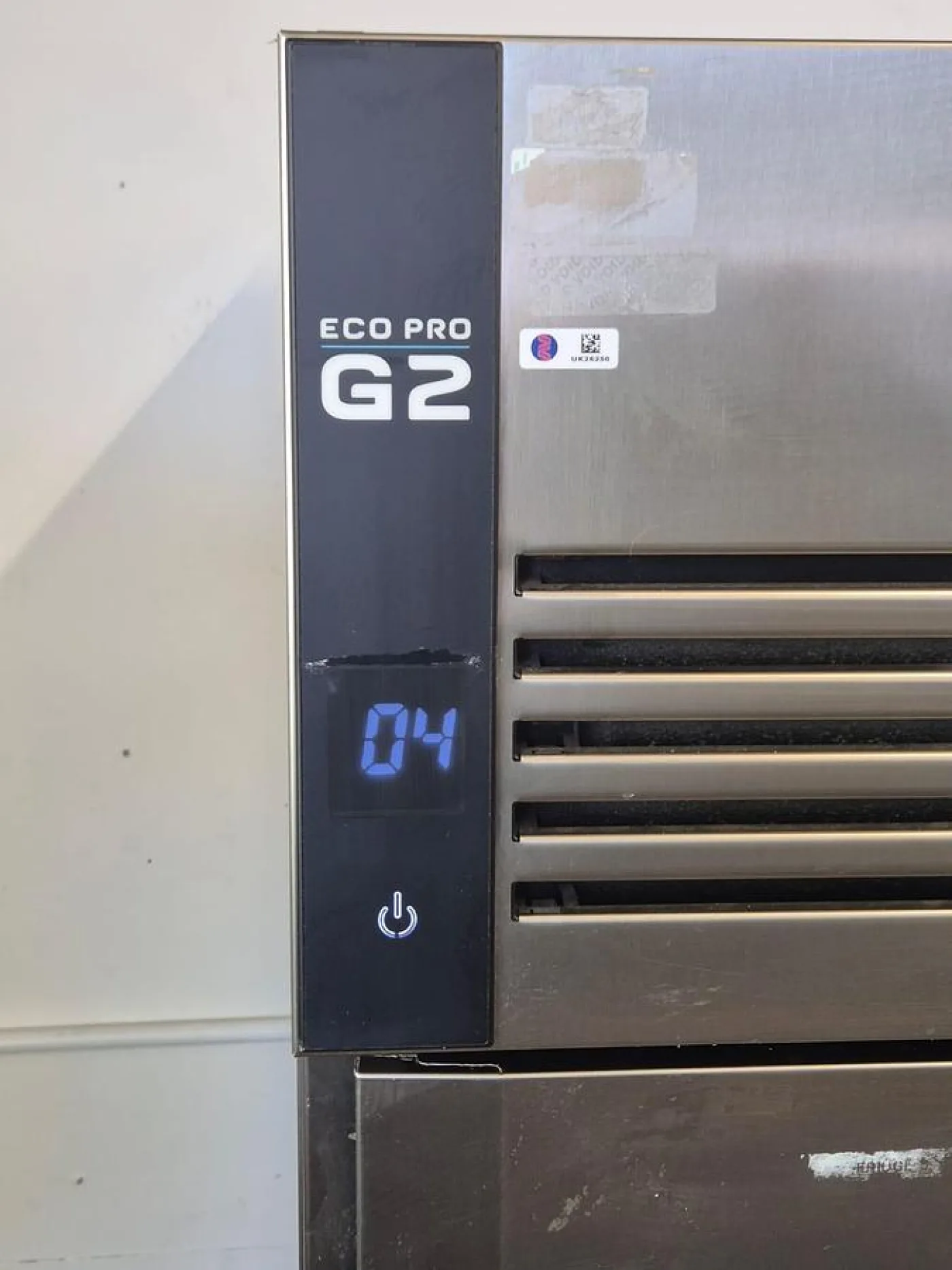 Foster EcoPro G2 EP700H Pro Cabinet Freezer - 3
