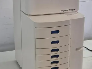 AATI Fragment Analyser Capillary Electrophoresis system