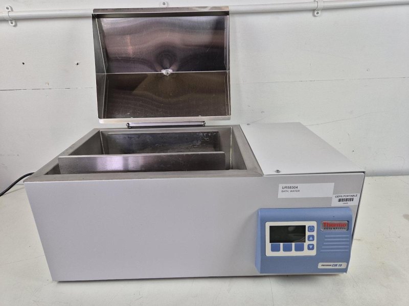 Thermo Scientific Precision CIR19 Heated Circulating Bath