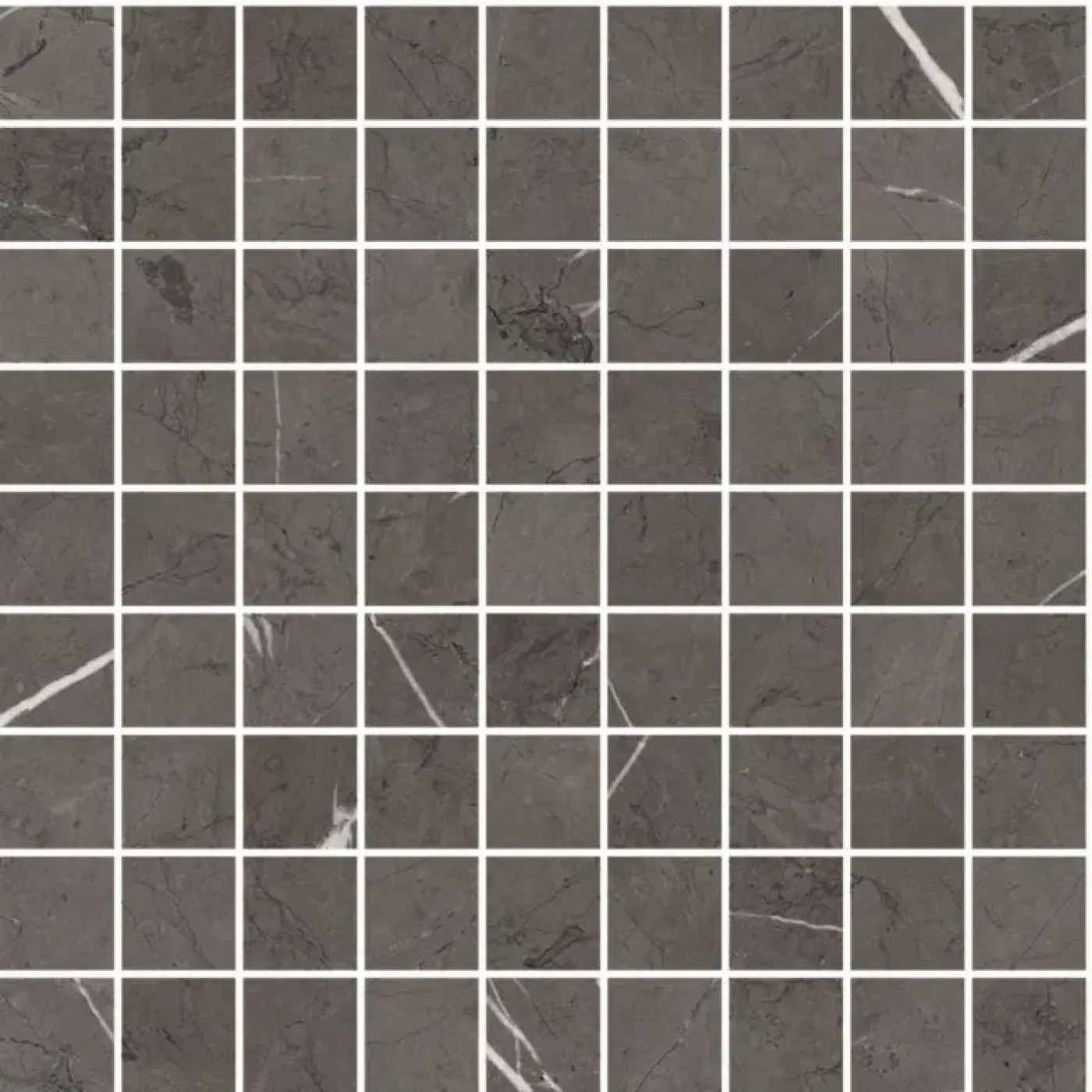 Marmore 10MM Imperiale decor tegel mat 30x30 cm - 1