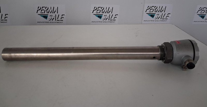 Endress+Hauser Massestabsonde 500 mm