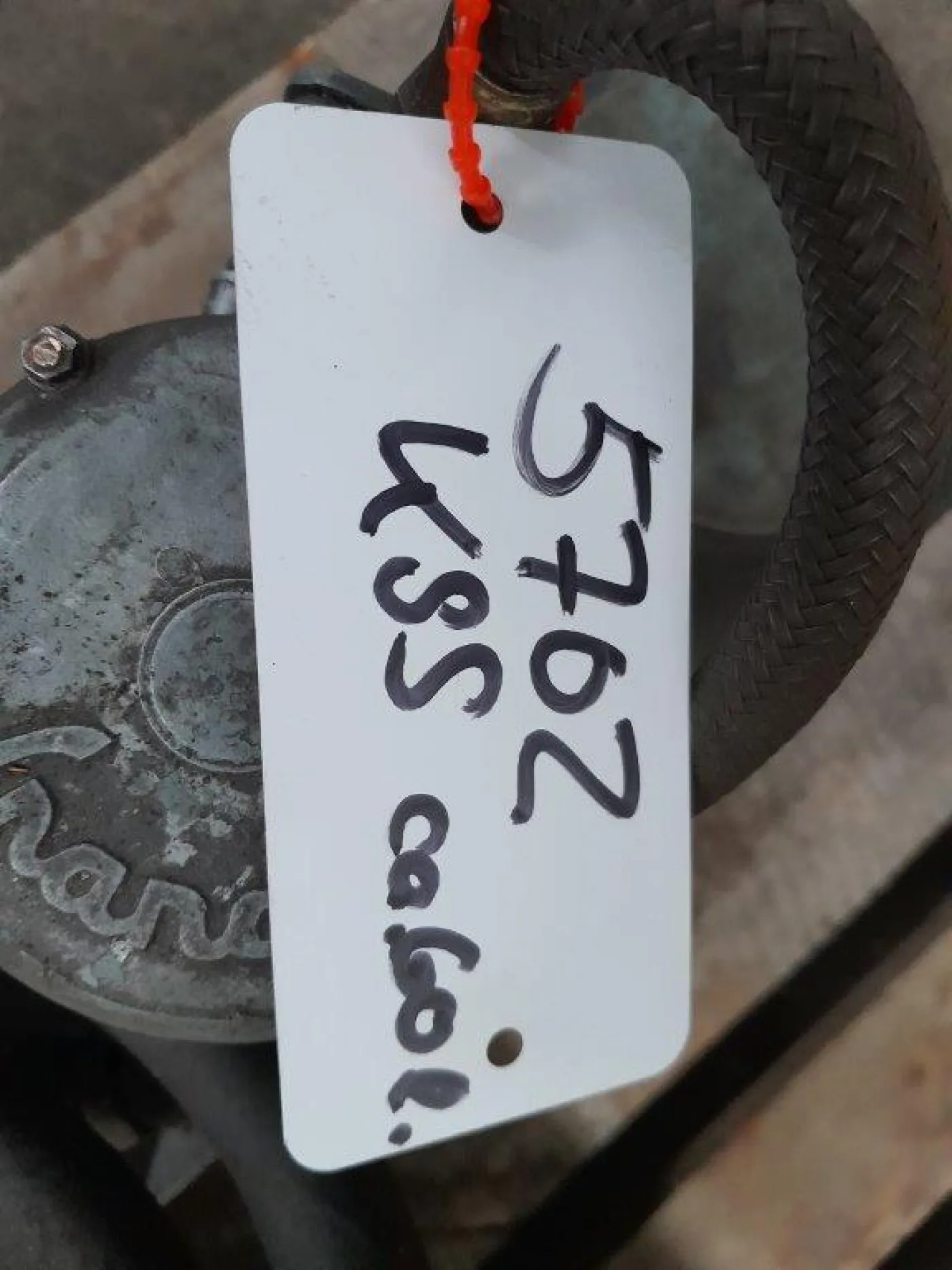 60 Liter UNBEKANNT - 3