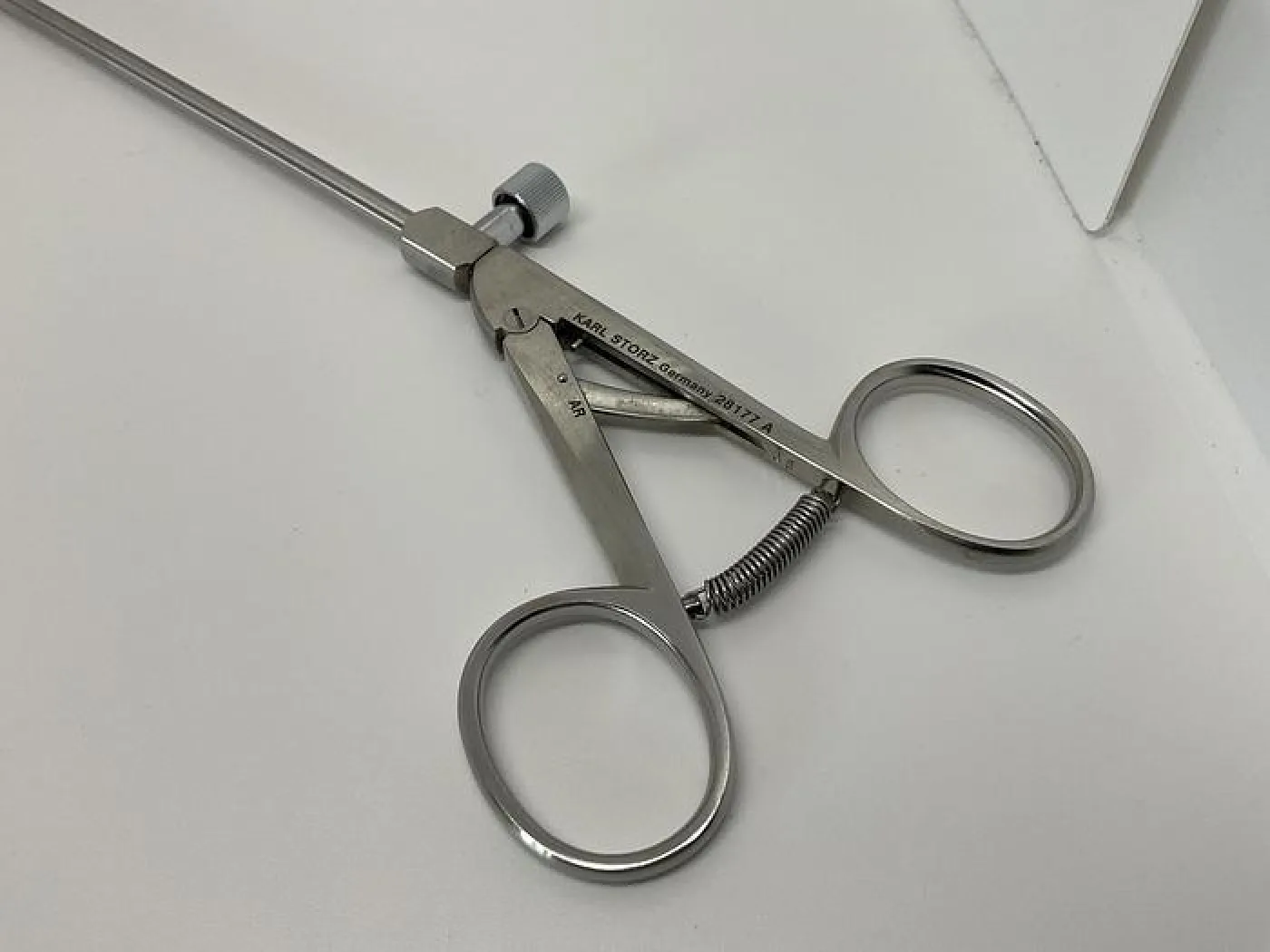 Karl Storz 28177A - 2