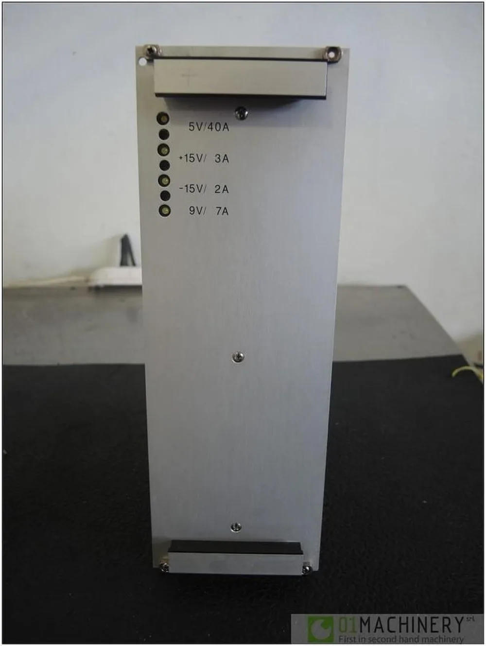 MGV P4310-05159 SN 14 AI3103