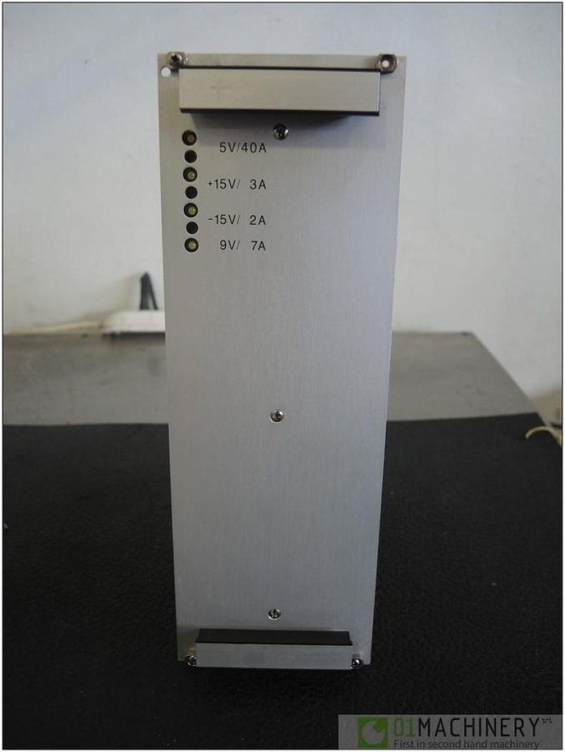 MGV P4310-05159 SN 14 AI3103