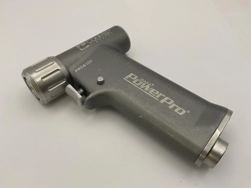 Hall Pro6100