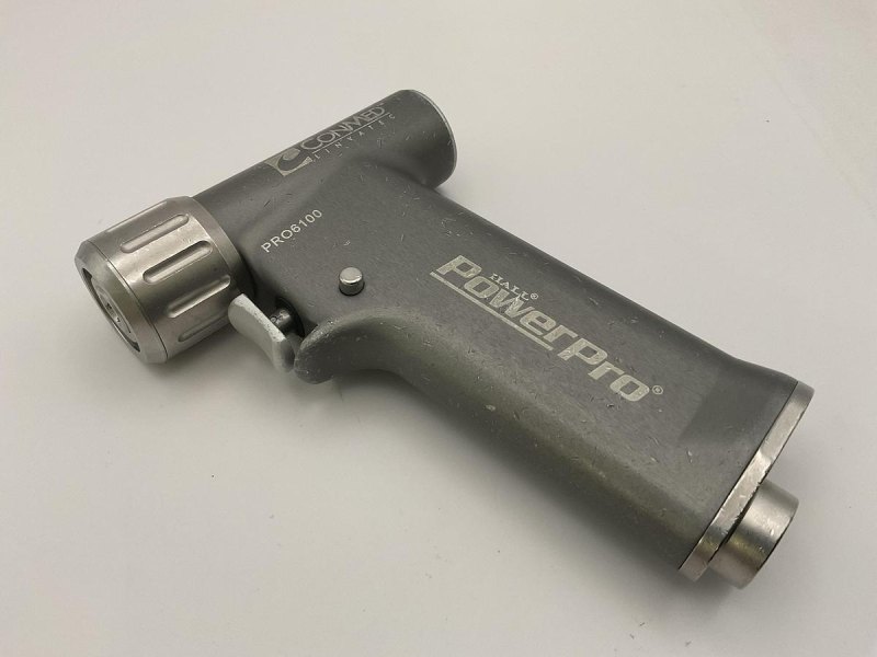 Hall Pro6100