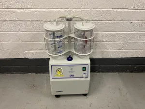 2023 MGE SAM 35 2 x 4 litre bottle