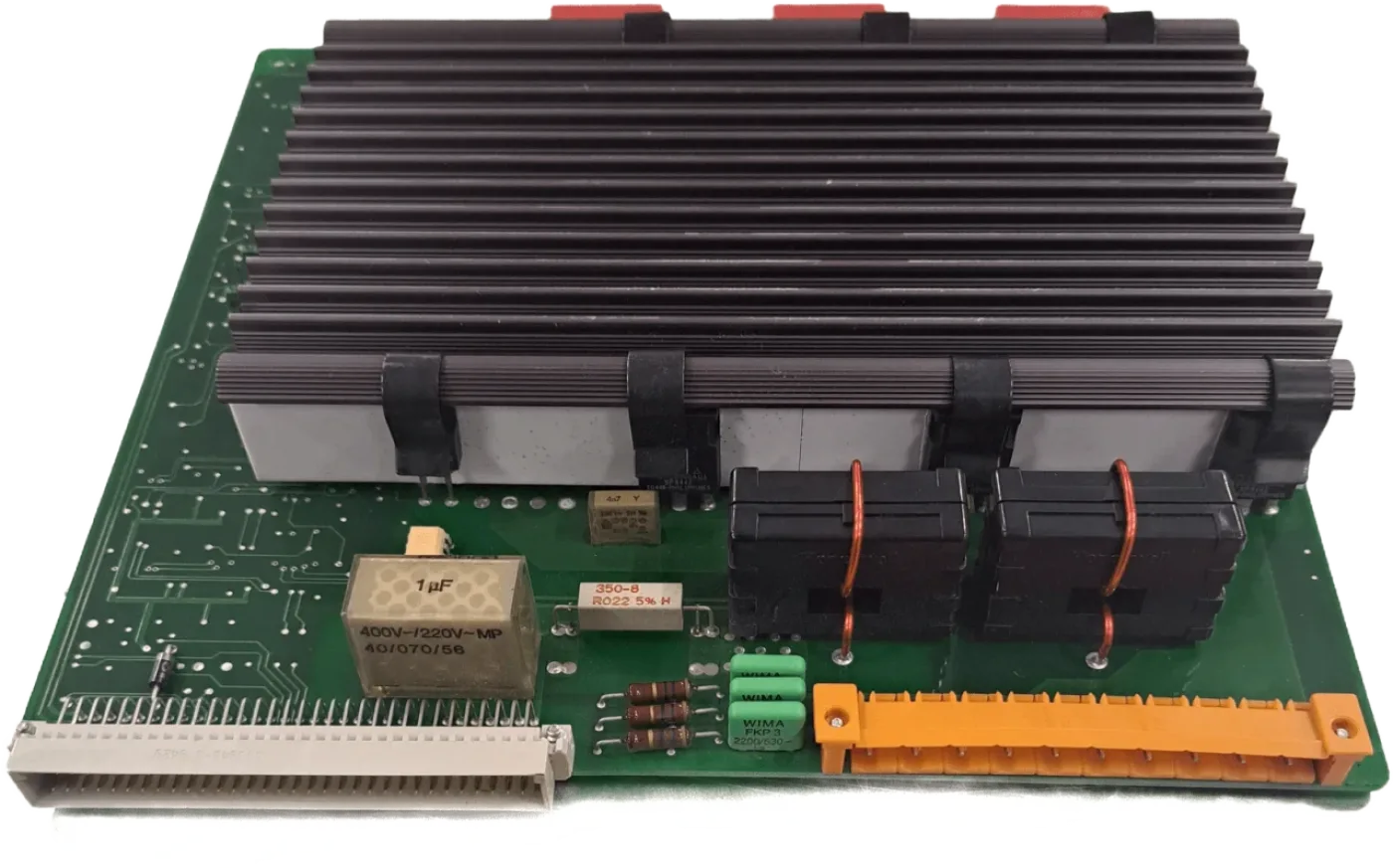 ABB DSQC236B - 2