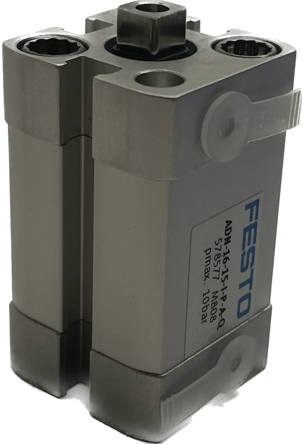 Festo Kompaktzylinder ADN-16-15-I-P-A-Q