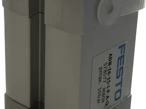 Festo Kompaktzylinder ADN-16-15-I-P-A-Q